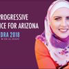 Deedra Abboud-Medicare for All.Immigration reform.Human Rights. @ Sedona Public Library