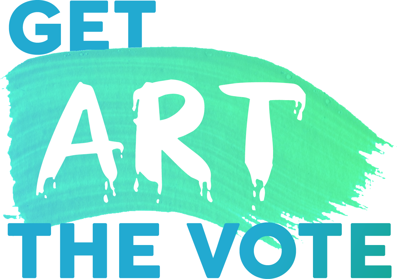 March For Our Lives - Turnout Tuesday - Get ART the Vote @ Anywhere you think is right!