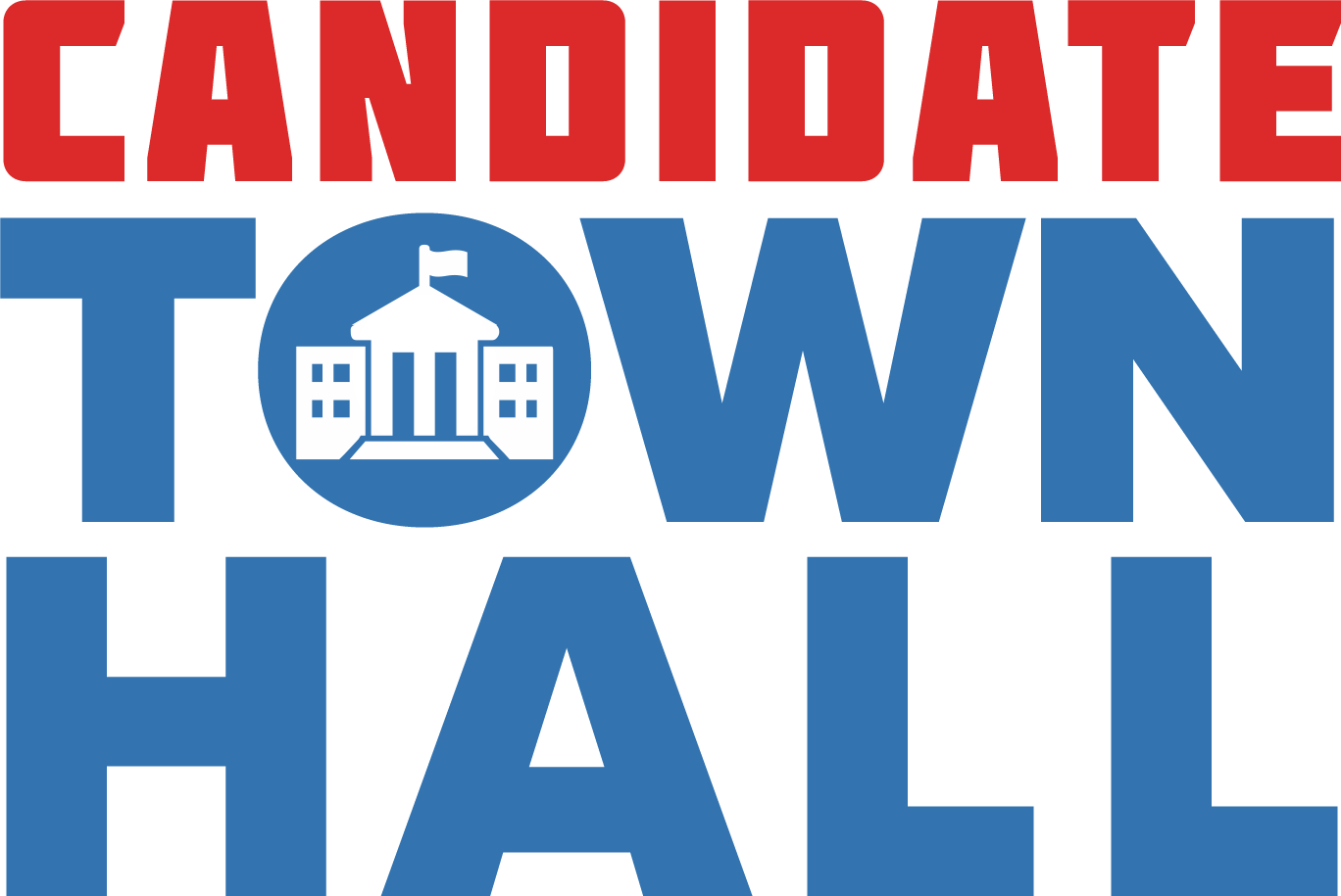 March For Our Lives - Turn Out Tuesday - Candidate Town Hall @ Choose a place 