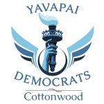 Verde Valley Yavapai Democrats -  Virtual Meeting @ Zoom