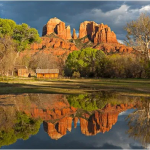 Climate Change - "Preserving the Wonder Series" @ Keep Sedona Beautiful