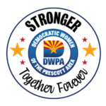 DWPA - Meeting - Democratic Women of the Prescott Area