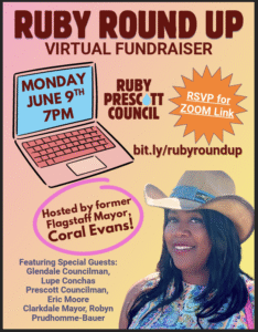 Ruby Round Up